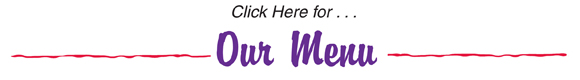 Click to view our menu.